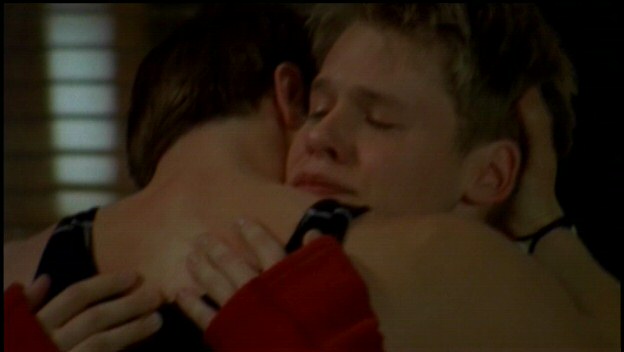 Queer As Folk Justin And Brian Hot Naked Sex